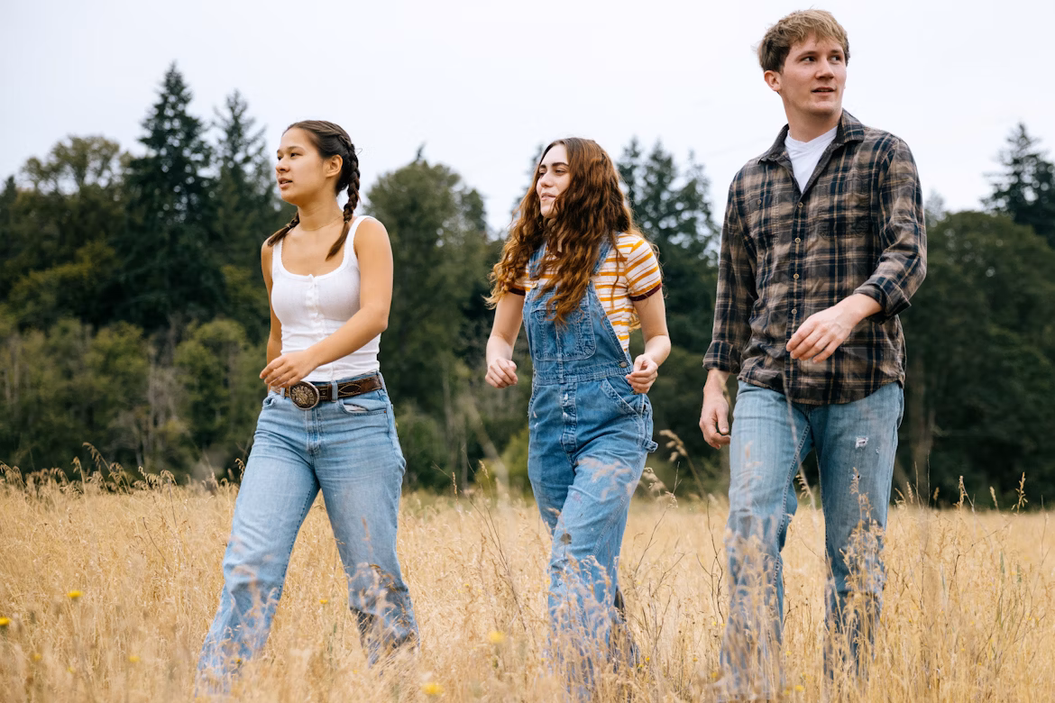 Movimiento expresivo