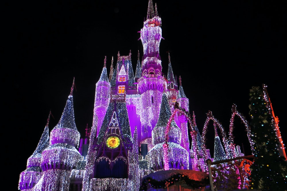 Disney Tokyo: características que debes conocer