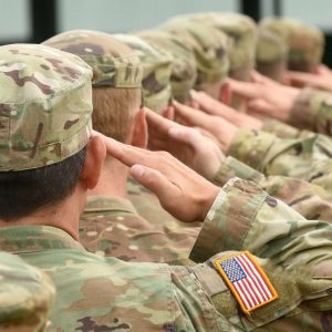 Requisitos para entrar en al army de los Estados Unidos