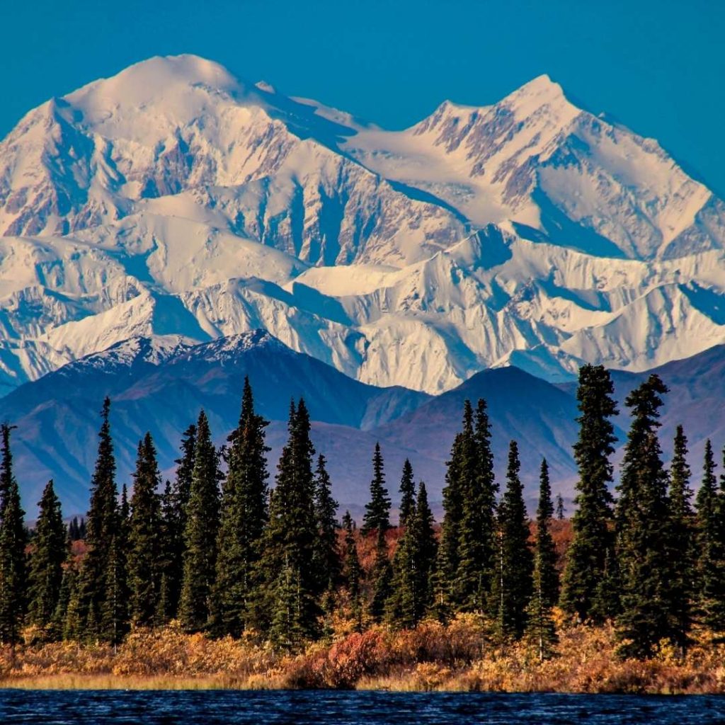 Requisitos para vivir en Alaska